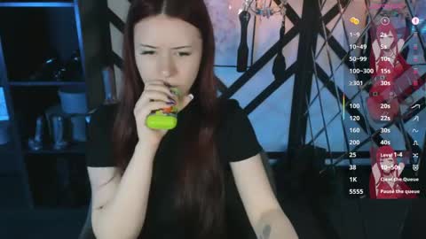 Lily online show from 05.17.26