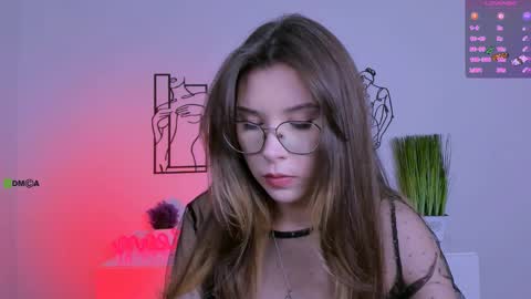 Snapshot of lily_morty chatting on 09.22.25 Lily online show from 09.22.25