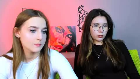 Snapshot of lily_morty chatting on 10.05.25 Lily online show from 10.05.25