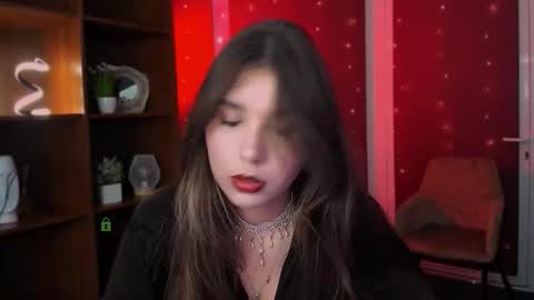 Snapshot of lily_morty chatting on 11.11.25 Lily online show from 11.11.25