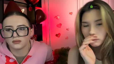 Lily online show from 02.11.26