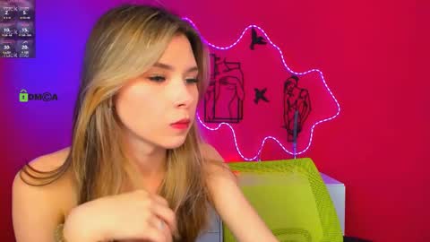 Snapshot of lily_morty chatting on 05.20.26 Lily online show from 05.20.26