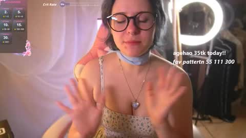 Snapshot of lily_noris chatting on 05.31.26 your lilyyyyyyy online show from 05.31.26