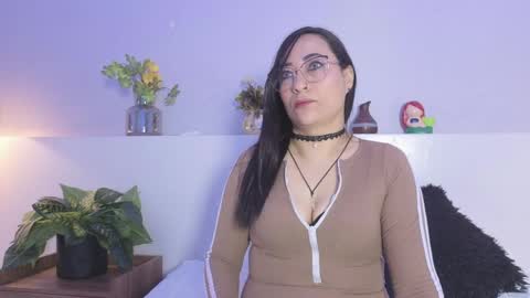 Snapshot of lily_obsession chatting on 03.30.26 lily_obsession online show from 03.30.26