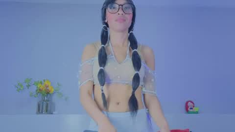 Snapshot of lily_obsession chatting on 04.18.26 lily_obsession online show from 04.18.26