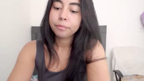 Lily Roberts online show from 06.29.26