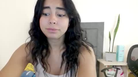 Lily Roberts online show from 07.08.26