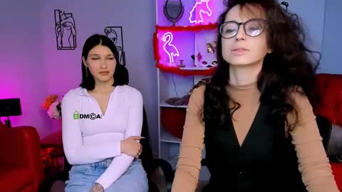 Lily  online show from 02.28.25