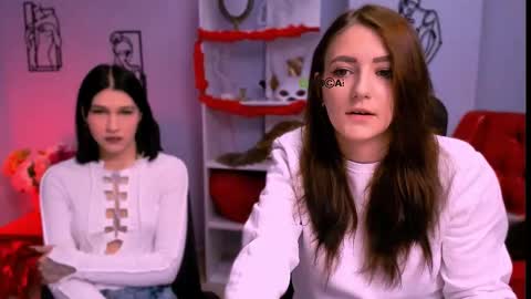 Lily  online show from 03.02.25