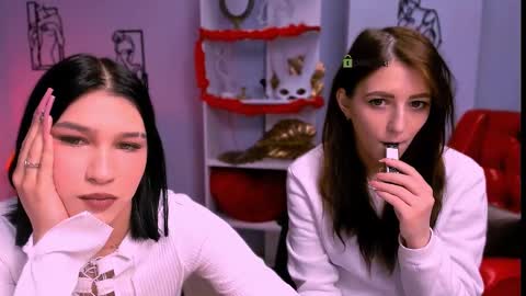 Lily  online show from 03.02.25