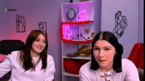 Lily  online show from 03.02.25