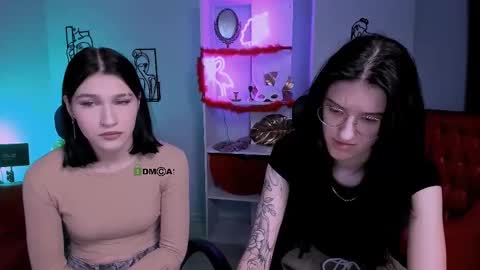 Lily  online show from 03.03.25