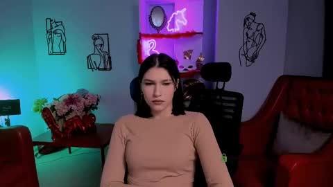 Lily  online show from 03.04.25