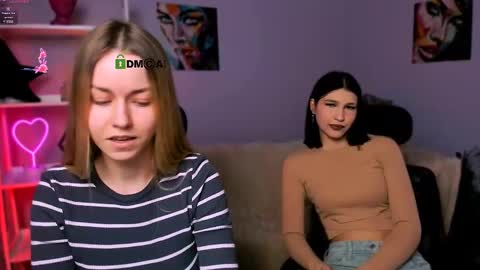 Lily  online show from 03.09.25