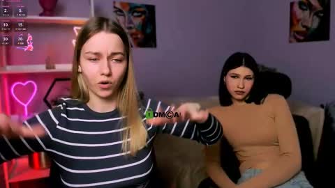 Lily  online show from 03.09.25