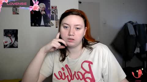 Alice online show from 01.18.25