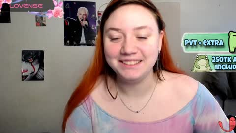 Alice online show from 01.19.25