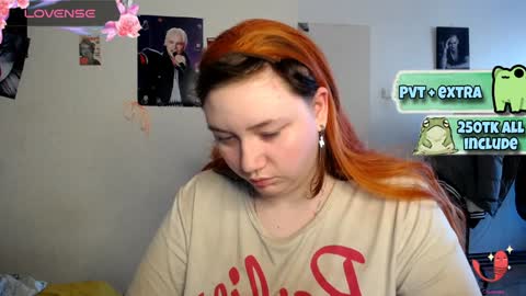 Alice online show from 02.07.25