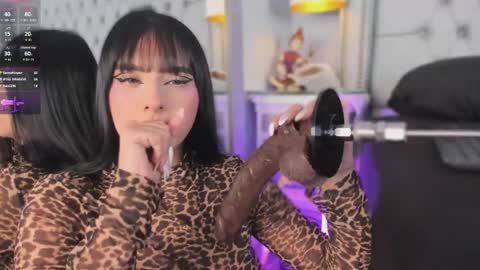 Snapshot of lily_stclair chatting on 04.14.26 . online show from 04.14.26