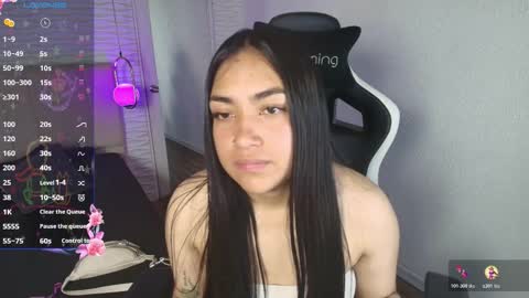 lily_waist online show from 10.25.25