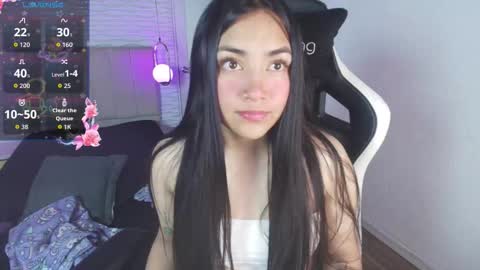 lily_waist online show from 10.30.25