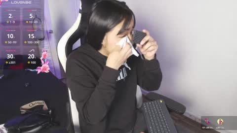 lily_waist online show from 10.31.25