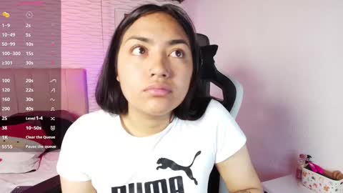 lily_waist online show from 01.14.26