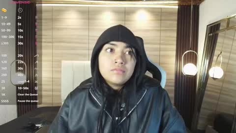 Snapshot of lily_waist chatting on 02.19.26 lily_waist online show from 02.19.26