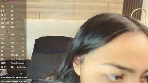 Snapshot of lily_waist chatting on 03.07.26 lily_waist online show from 03.07.26