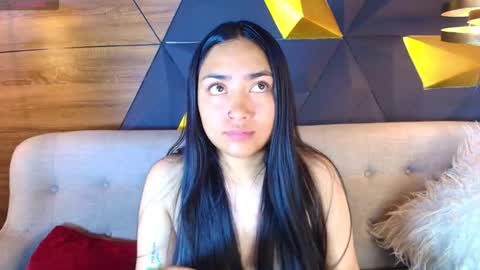 Snapshot of lily_waist chatting on 03.14.26 lily_waist online show from 03.14.26