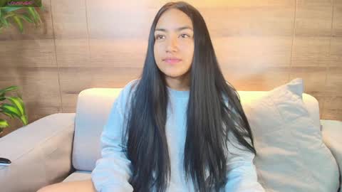 Snapshot of lily_waist chatting on 03.30.26 lily_waist online show from 03.30.26