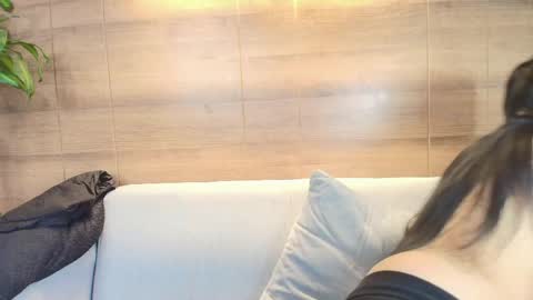 Snapshot of lily_waist chatting on 04.13.26 lily_waist online show from 04.13.26