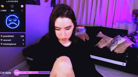 LILY online show from 12.20.24