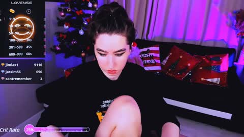 LILY online show from 12.29.24