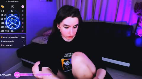 LILY online show from 01.08.25