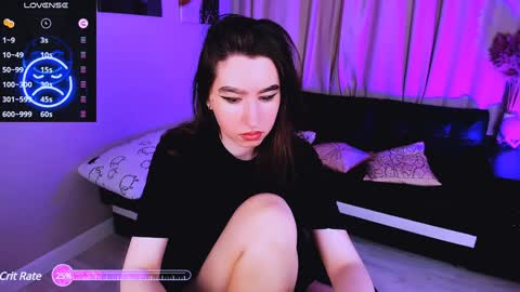 LILY online show from 01.11.25