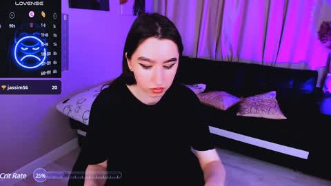 LILY online show from 01.11.25