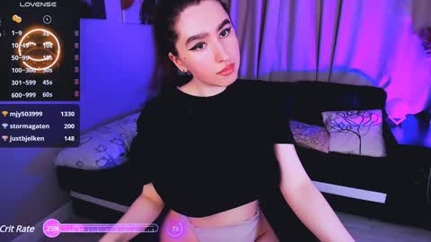 LILY online show from 02.01.25