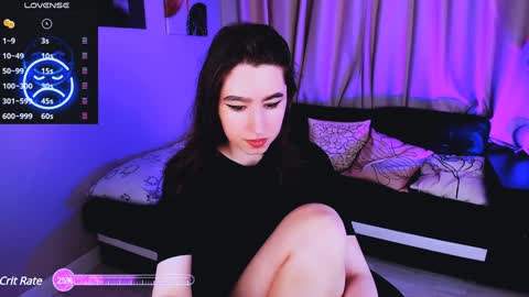 LILY online show from 02.08.25