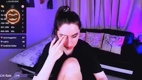 LILY online show from 02.15.25