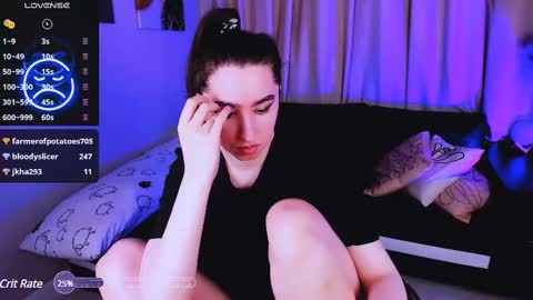 LILY online show from 02.23.25