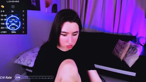 LILY online show from 03.01.25