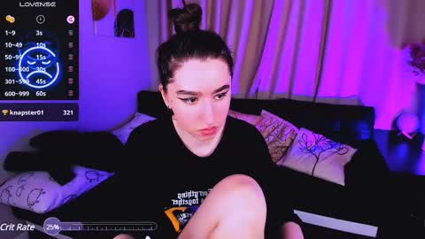 LILY online show from 03.09.25