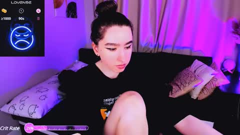 LILY online show from 03.12.25