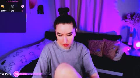 LILY online show from 09.17.25