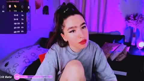 LILY online show from 09.19.25