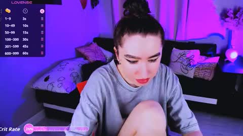 LILY online show from 10.19.25