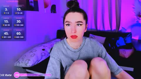 LILY online show from 11.08.25