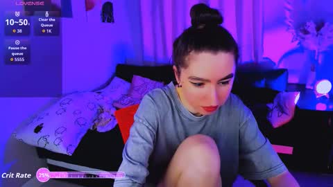 LILY online show from 11.30.25