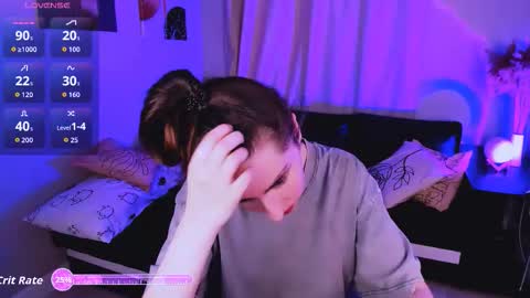 Snapshot of lily_xbaby chatting on 02.04.26 LILY online show from 02.04.26